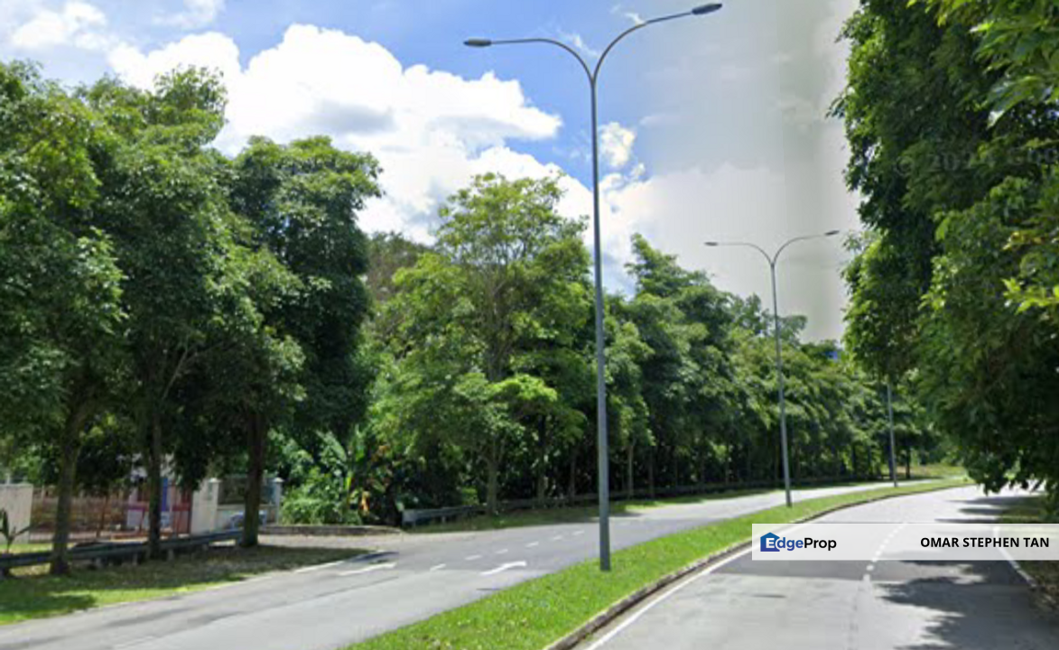 TENDER - Semi Detached Factory @ Kawasan Perindustrian Nilai, Negeri Sembilan , Negeri Sembilan, Nilai