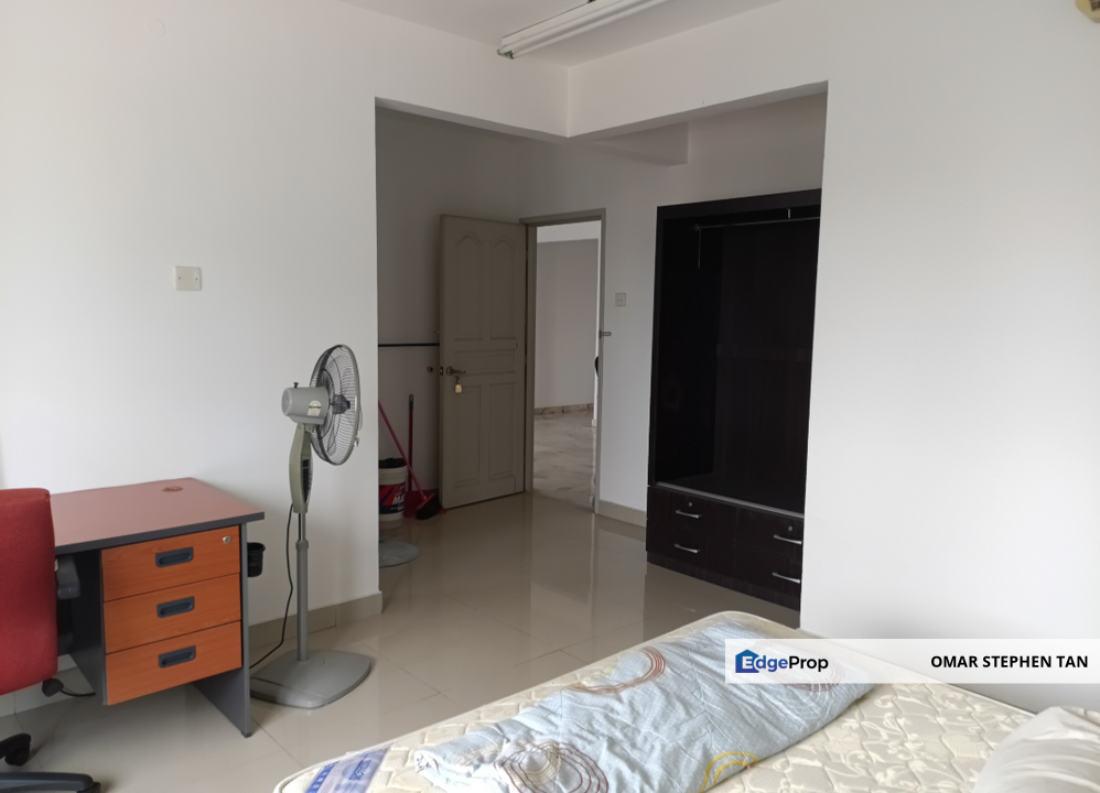 Sri Intan 2 Condominium @ off Jalan Ipoh, KUALA LUMPUR , Kuala Lumpur, Jalan Ipoh