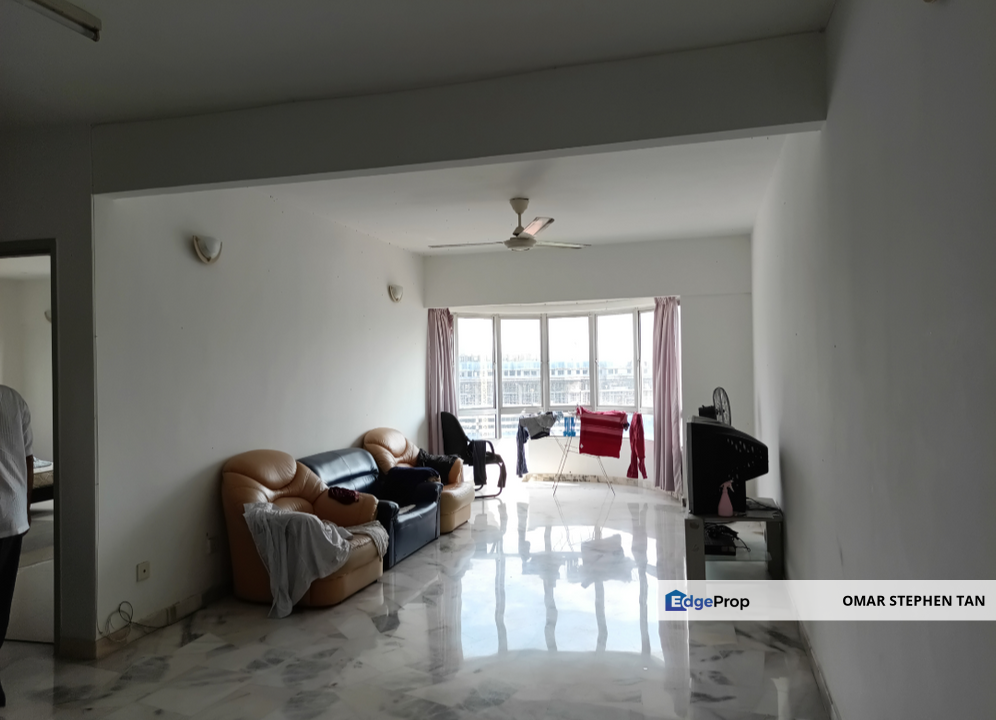 Sri Intan 2 Condominium @ off Jalan Ipoh, KUALA LUMPUR , Kuala Lumpur, Jalan Ipoh