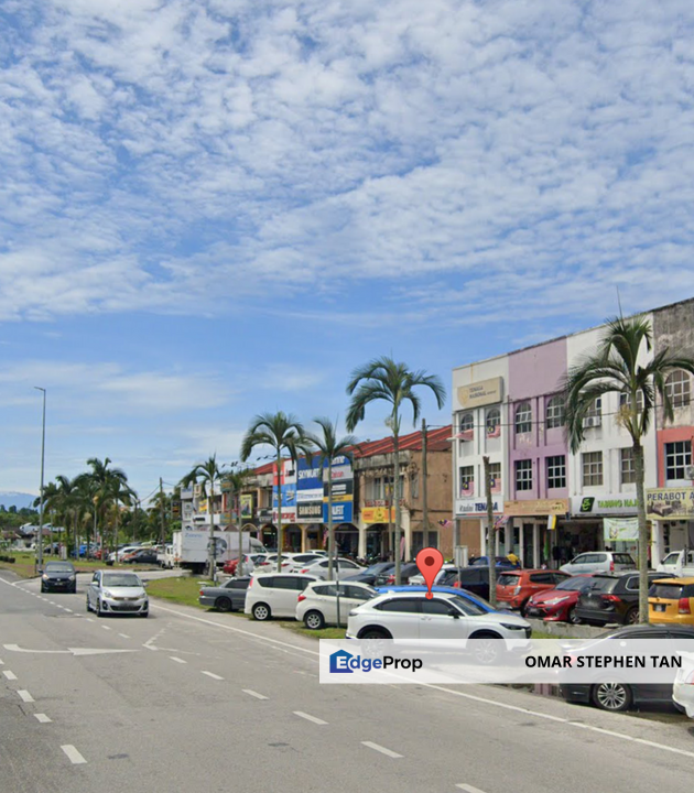 Shop Office for Lease @ Tanjung Malim, Perak , Pahang, Tanjung Malim