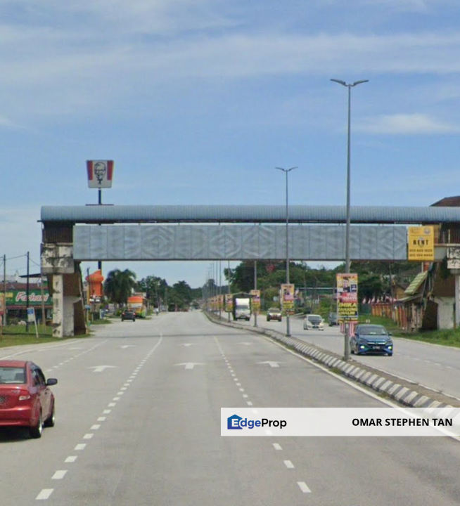 Shop Office for Lease @ Tanjung Malim, Perak , Pahang, Tanjung Malim