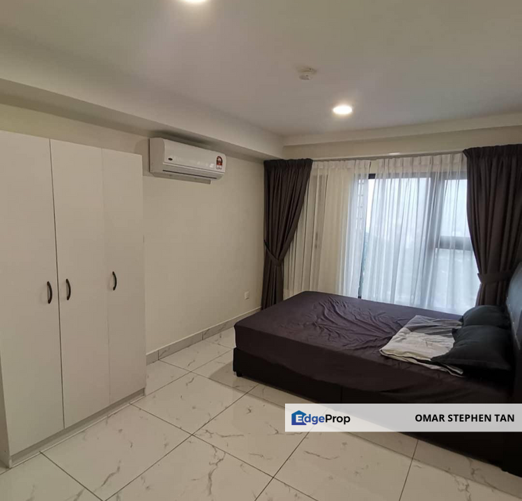 Arte Cheras @ Taman Midah Cheras, Kuala Lumpur , Kuala Lumpur, Cheras