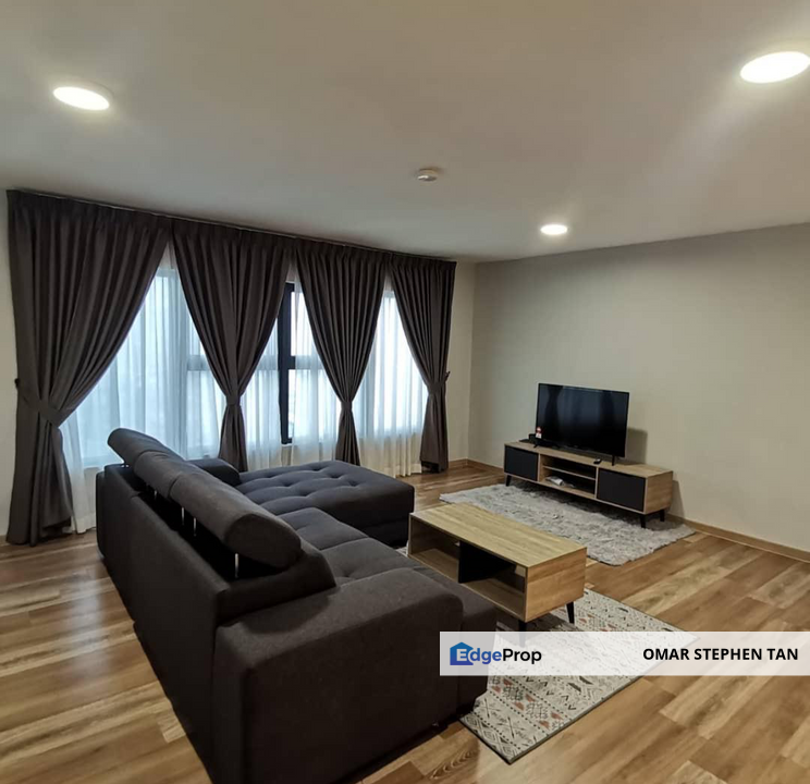 Arte Cheras @ Taman Midah Cheras, Kuala Lumpur , Kuala Lumpur, Cheras