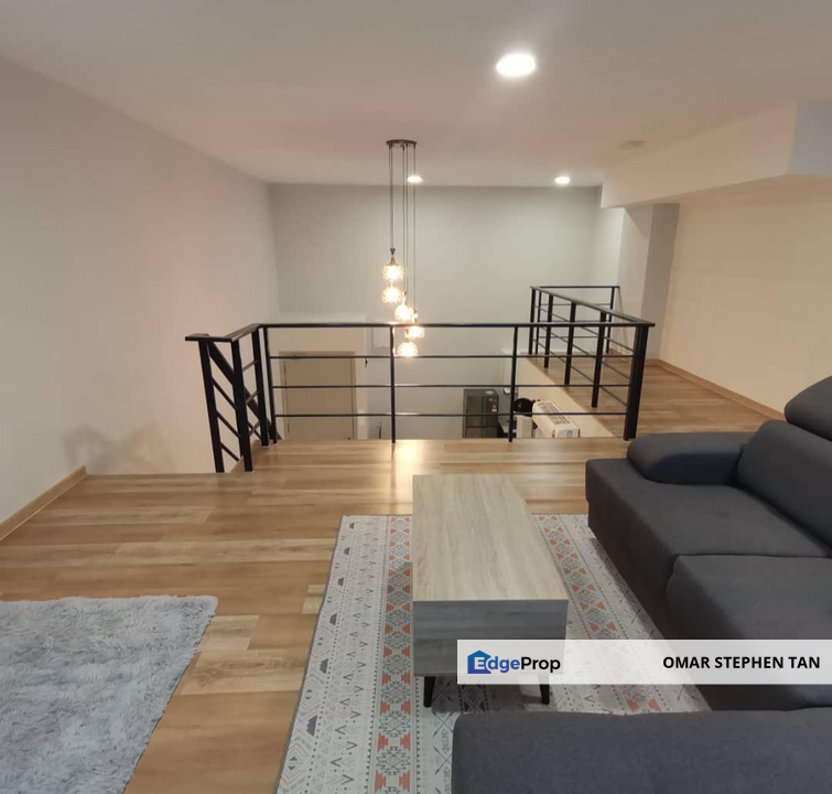 Arte Cheras @ Taman Midah Cheras, Kuala Lumpur , Kuala Lumpur, Cheras