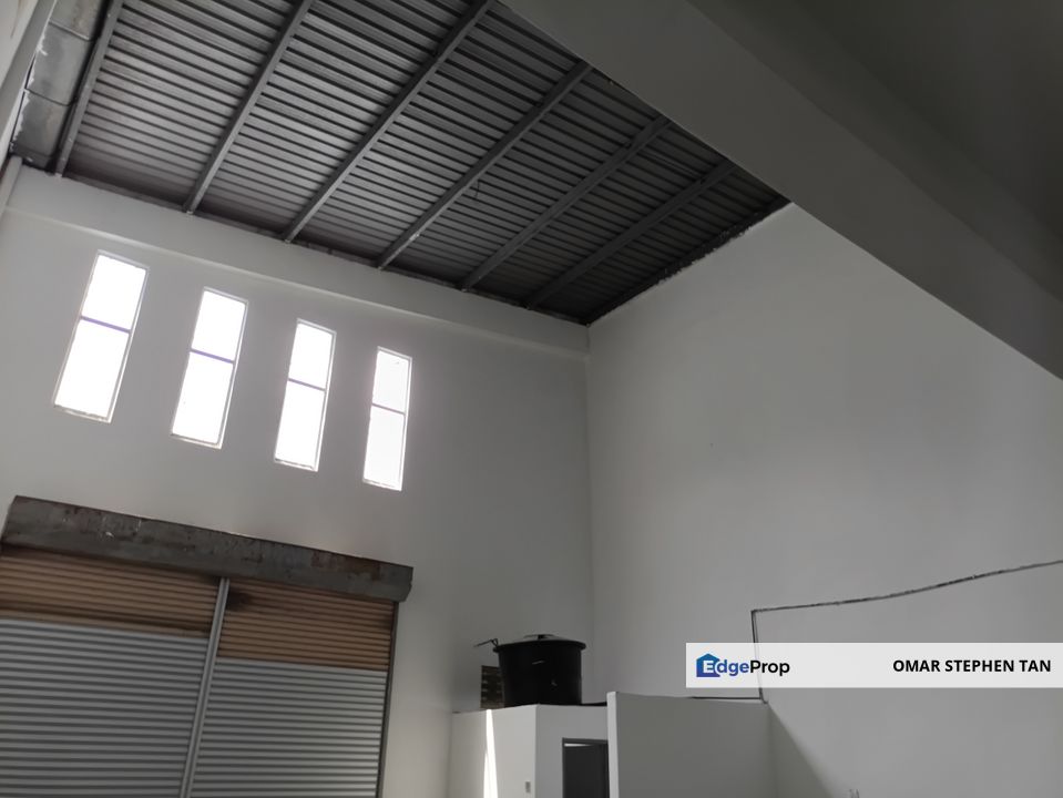 Factory Warehouse @ Tanjung Malim Perak , Perak, Tanjung Malim