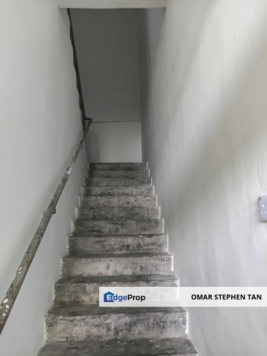 Factory Warehouse @ Tanjung Malim Perak , Perak, Tanjung Malim