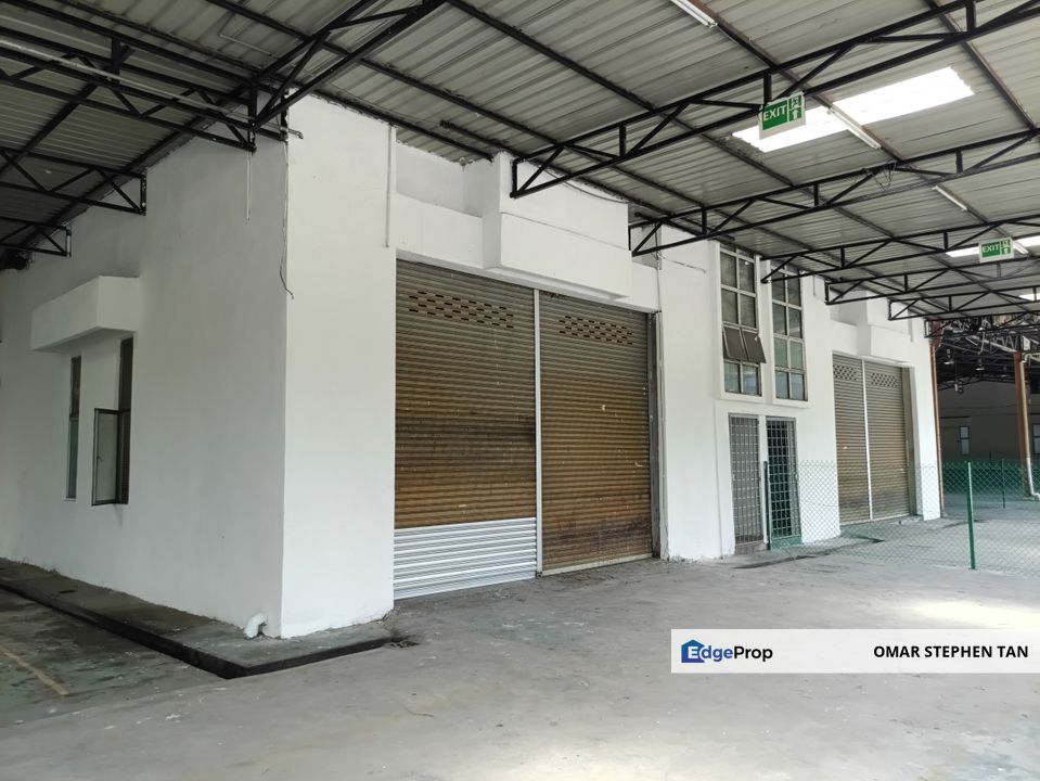 Factory Warehouse for Lease @ Proton City, Tanjong Malim Perak , Perak, Tanjung Malim