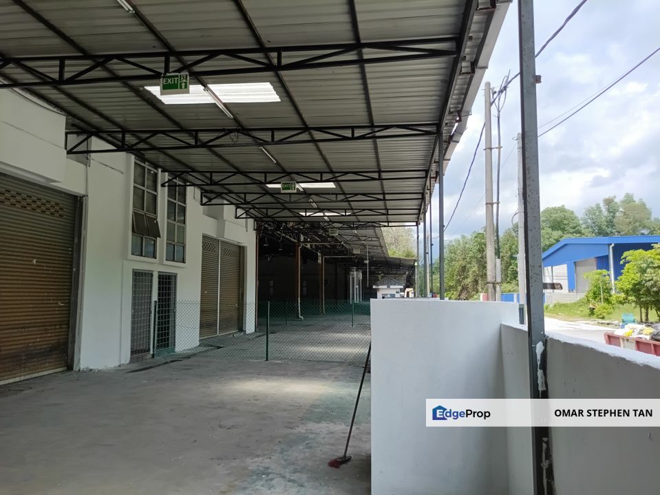Factory Warehouse for Lease @ Proton City, Tanjong Malim Perak , Perak, Tanjung Malim