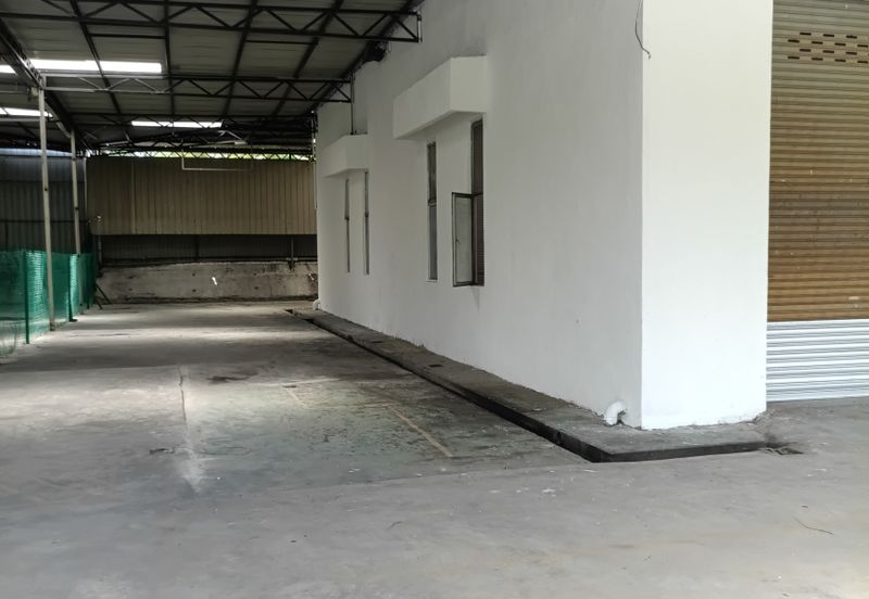 Proton City