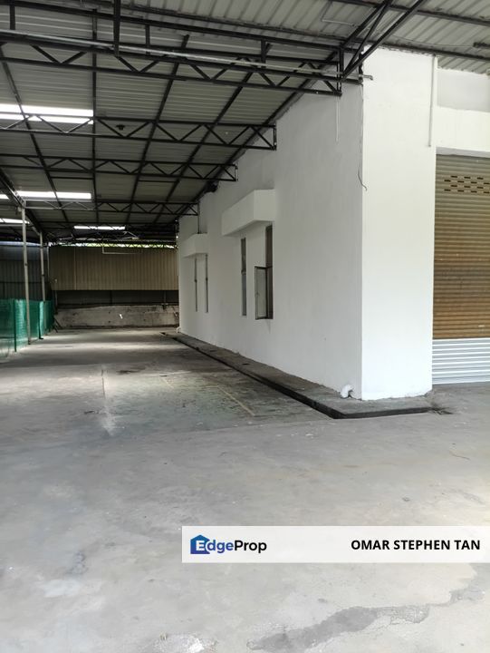 Factory Warehouse for Lease @ Proton City, Tanjong Malim Perak , Perak, Tanjung Malim