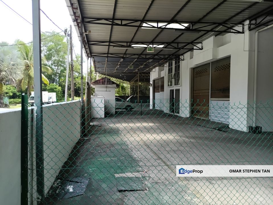 Factory Warehouse for Lease @ Proton City, Tanjong Malim Perak , Perak, Tanjung Malim