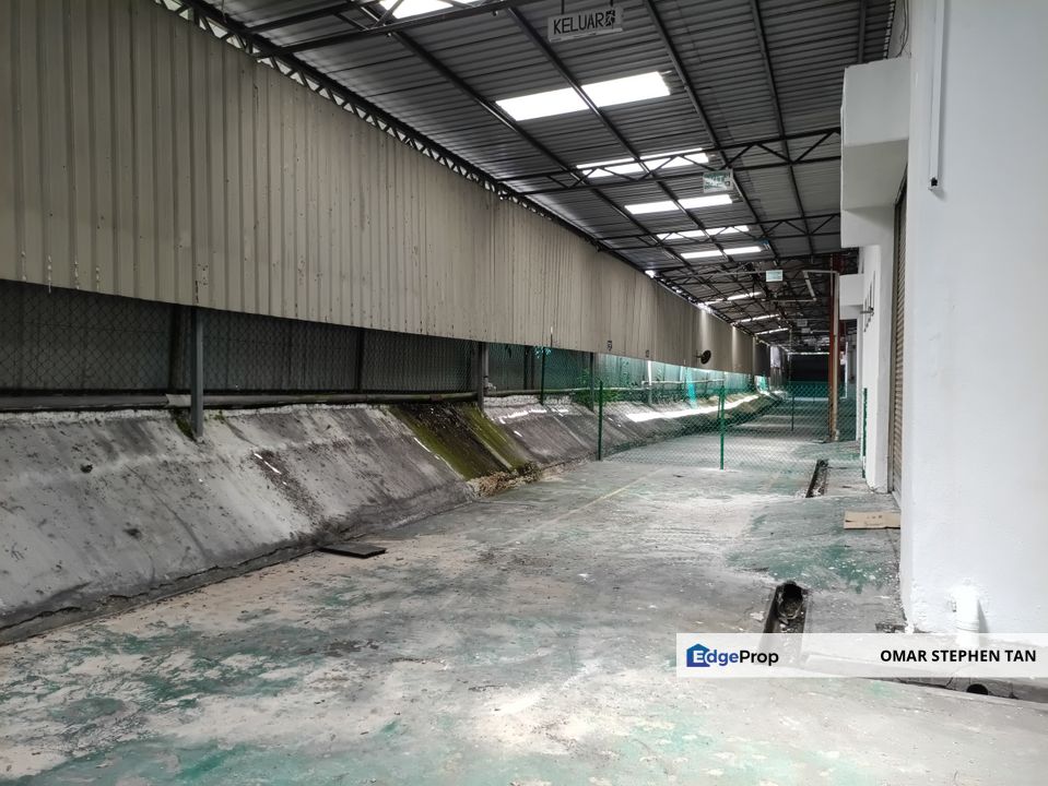 Factory Warehouse for Lease @ Proton City, Tanjong Malim Perak , Perak, Tanjung Malim
