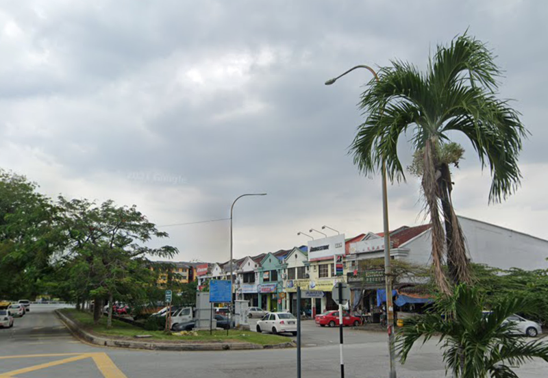 BANDAR SUNWAY PJS 7