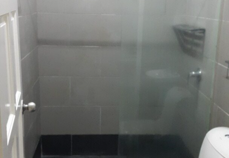 Hostel Apartment @ Brickfields KL 