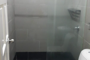 Hostel Apartment @ Brickfields KL 