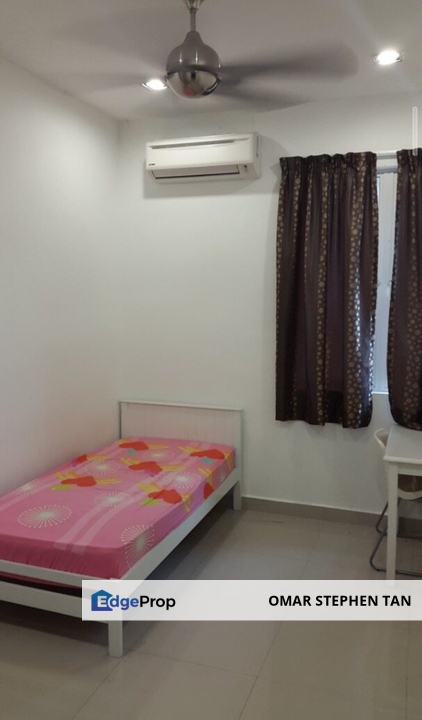 Hostel Apartment @ Brickfields KL , Kuala Lumpur, Brickfields