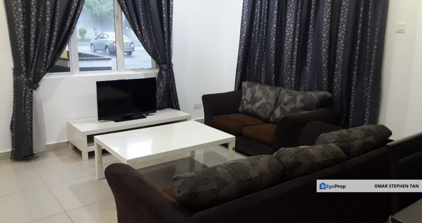 Hostel Apartment @ Brickfields KL , Kuala Lumpur, Brickfields