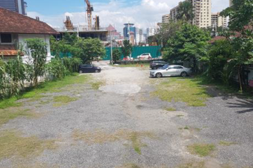 Hostel Apartment @ Brickfields KL 