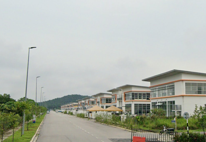 Saujana Teknologi Park