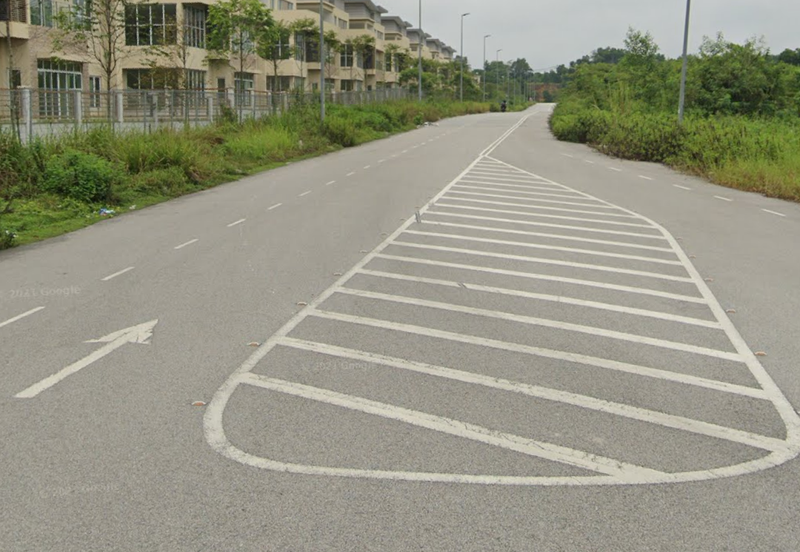 Saujana Teknologi Park