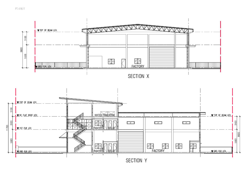 Saujana Teknologi Park