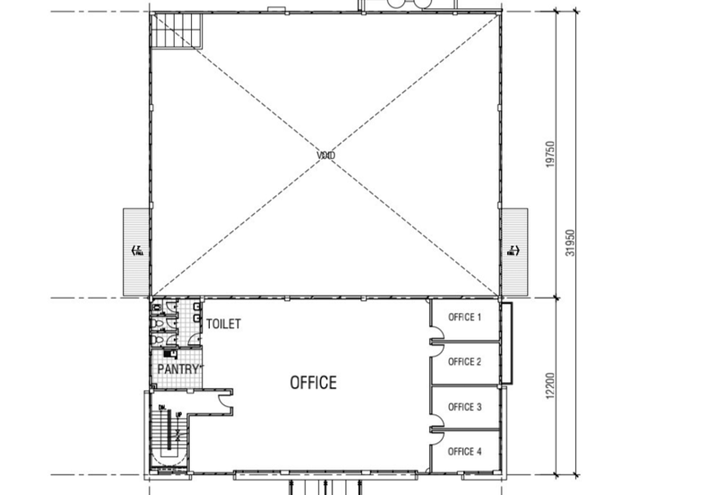 Saujana Teknologi Park