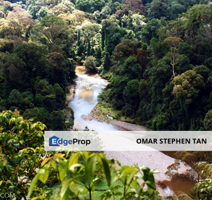 Very Cheap Agriculture Land @ Jerantut Pahang , Pahang, Jerantut