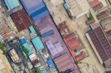 Jalan Bukit Kemuning