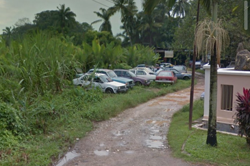 Developmental Residential Land @ Klang Selangor 