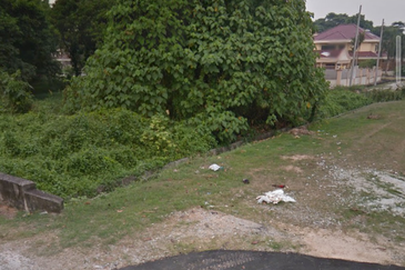 Developmental Residential Land @ Klang Selangor 