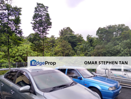 Development Land @ Bangsar South Kuala Lumpur , Kuala Lumpur, Bangsar South