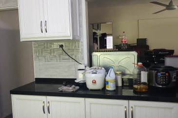 Bangalow & Land @ Sentul Kuala Lumpur 