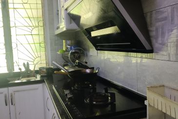 Bangalow & Land @ Sentul Kuala Lumpur 