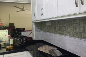 Bangalow & Land @ Sentul Kuala Lumpur 