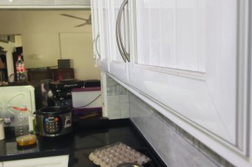 Bangalow & Land @ Sentul Kuala Lumpur 