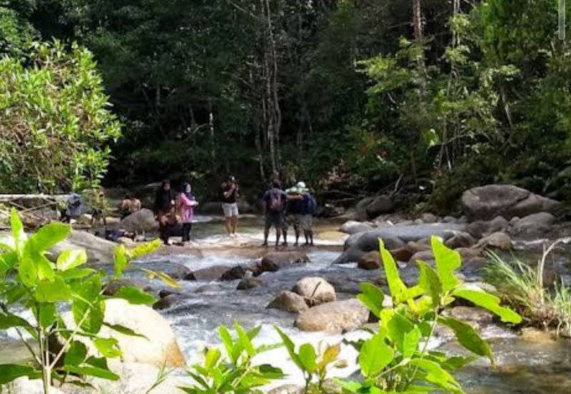 Riverside Land @ Peretak, Fraser's Hill Rd