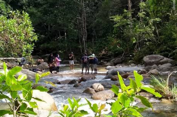 Riverside Land @ Peretak, Fraser's Hill Rd