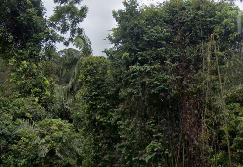 Riverside Land @ Peretak, Fraser's Hill Rd