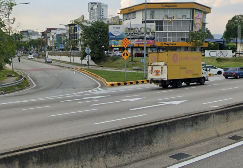 Industry Land Factory Warehouse @ Balakong Cheras