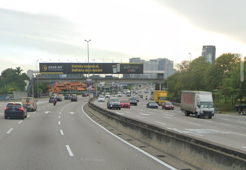 Industry Land Factory Warehouse @ Balakong Cheras