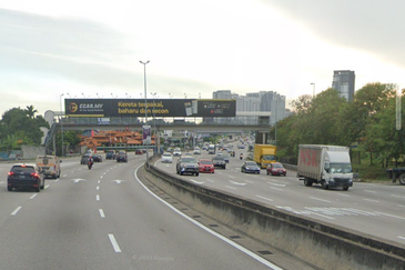 Industry Land Factory Warehouse @ Balakong Cheras