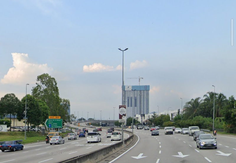 Industry Land Factory Warehouse @ Balakong Cheras