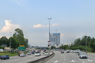 Industry Land Factory Warehouse @ Balakong Cheras