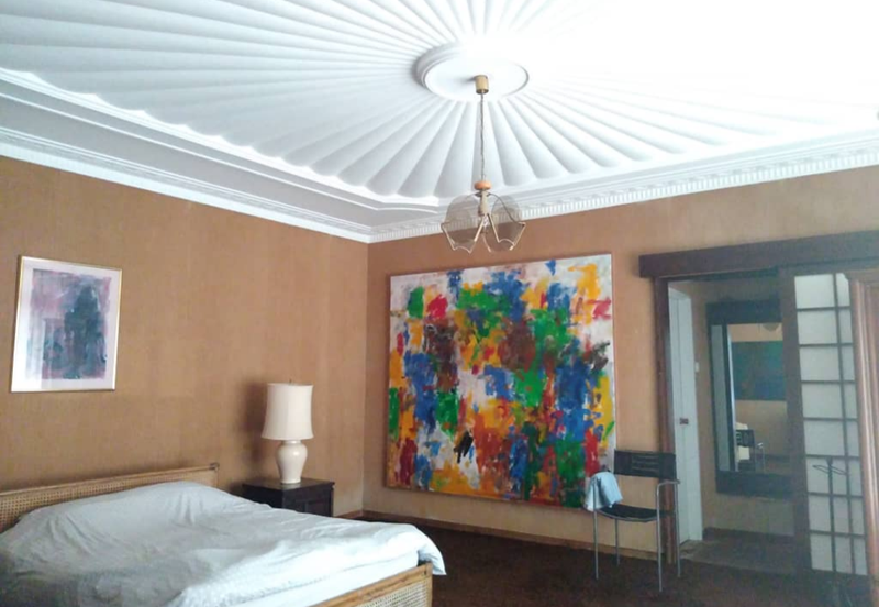 Tastefully Designed Bangalow @ Fraser's Hill 