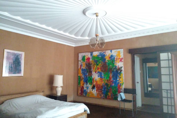 Tastefully Designed Bangalow @ Fraser's Hill 