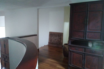 Tastefully Designed Bangalow @ Fraser's Hill 