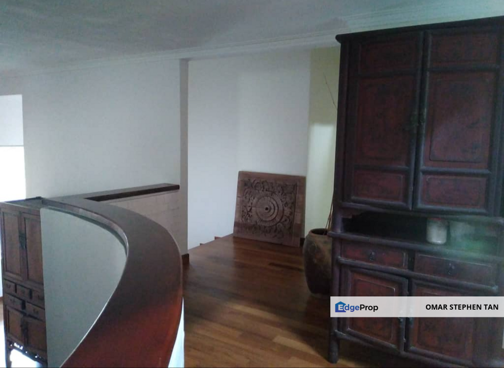 Tastefully Designed Bangalow @ Fraser's Hill , Pahang, Raub