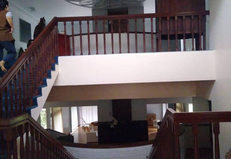 Tastefully Designed Bangalow @ Fraser's Hill 