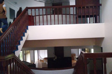 Tastefully Designed Bangalow @ Fraser's Hill 