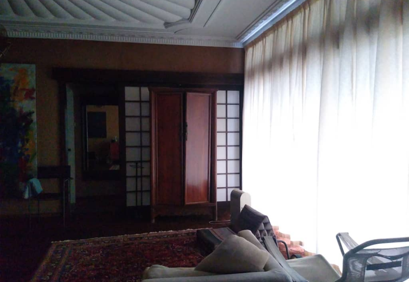 Tastefully Designed Bangalow @ Fraser's Hill 